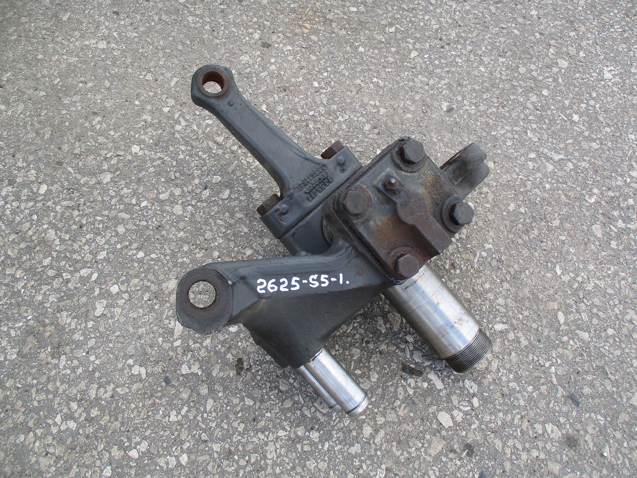 ���������� ����� LH (���������� �������) 2625