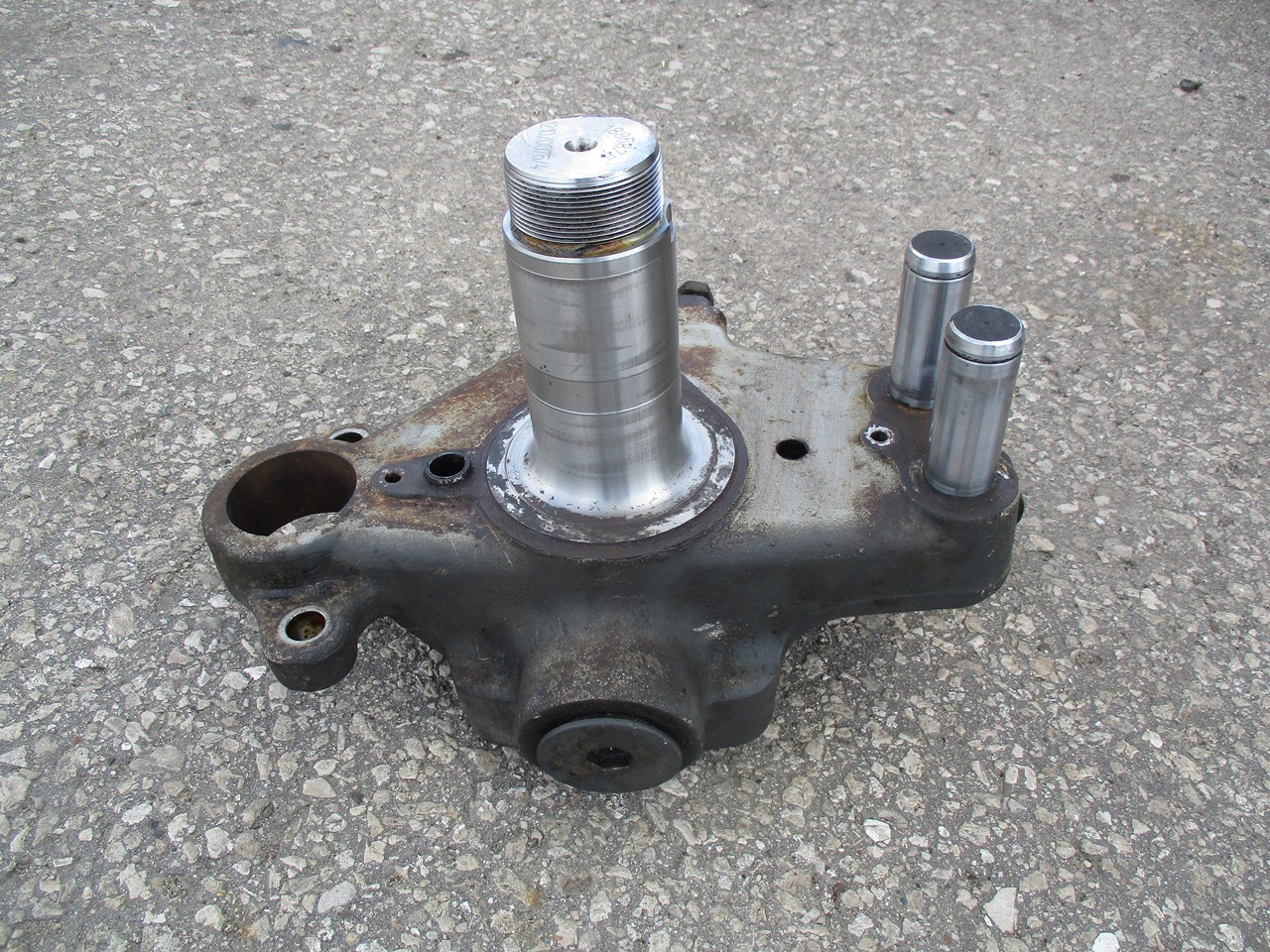 ���������� ����� RH (���������� �������) 2626