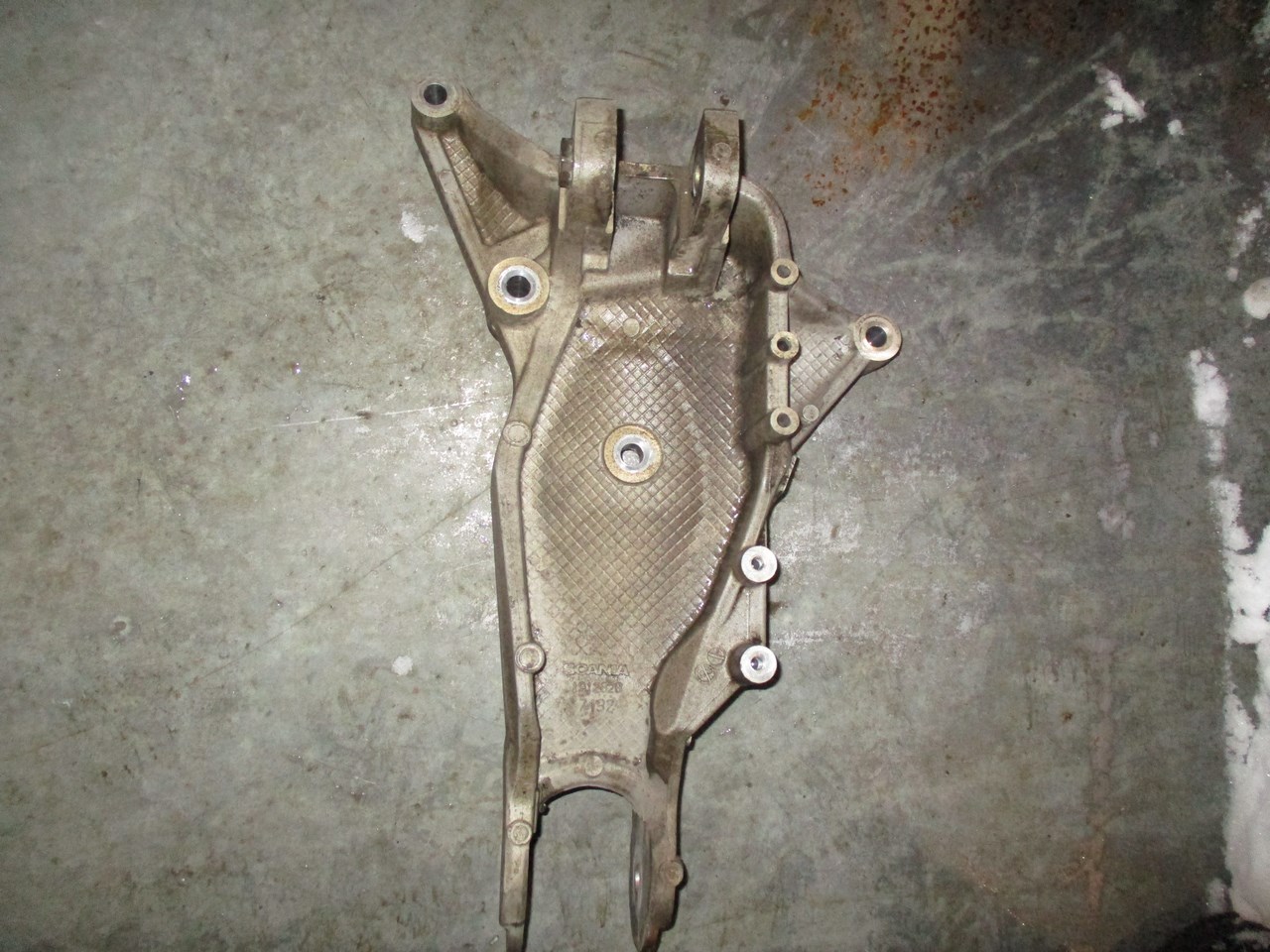 ��������� �������� ������ LH (CG) 3501