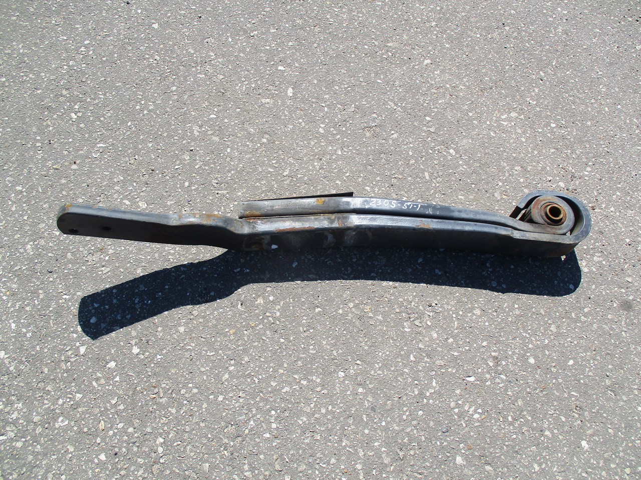 ���������� ����� �������� (�����������) LH 2305