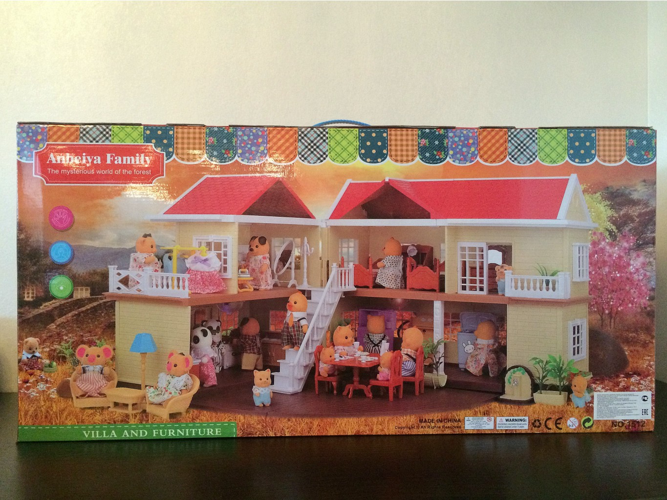 ���� �������. ������� ������ Happy Family ������,������, ����� ��������