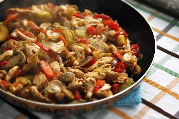 ���� � ������� � ������� 