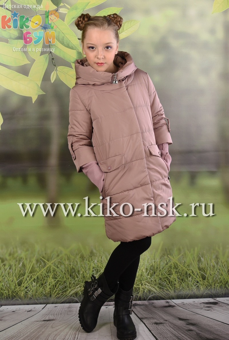 ���� �������.  Kik� � Donilo ������� ������.