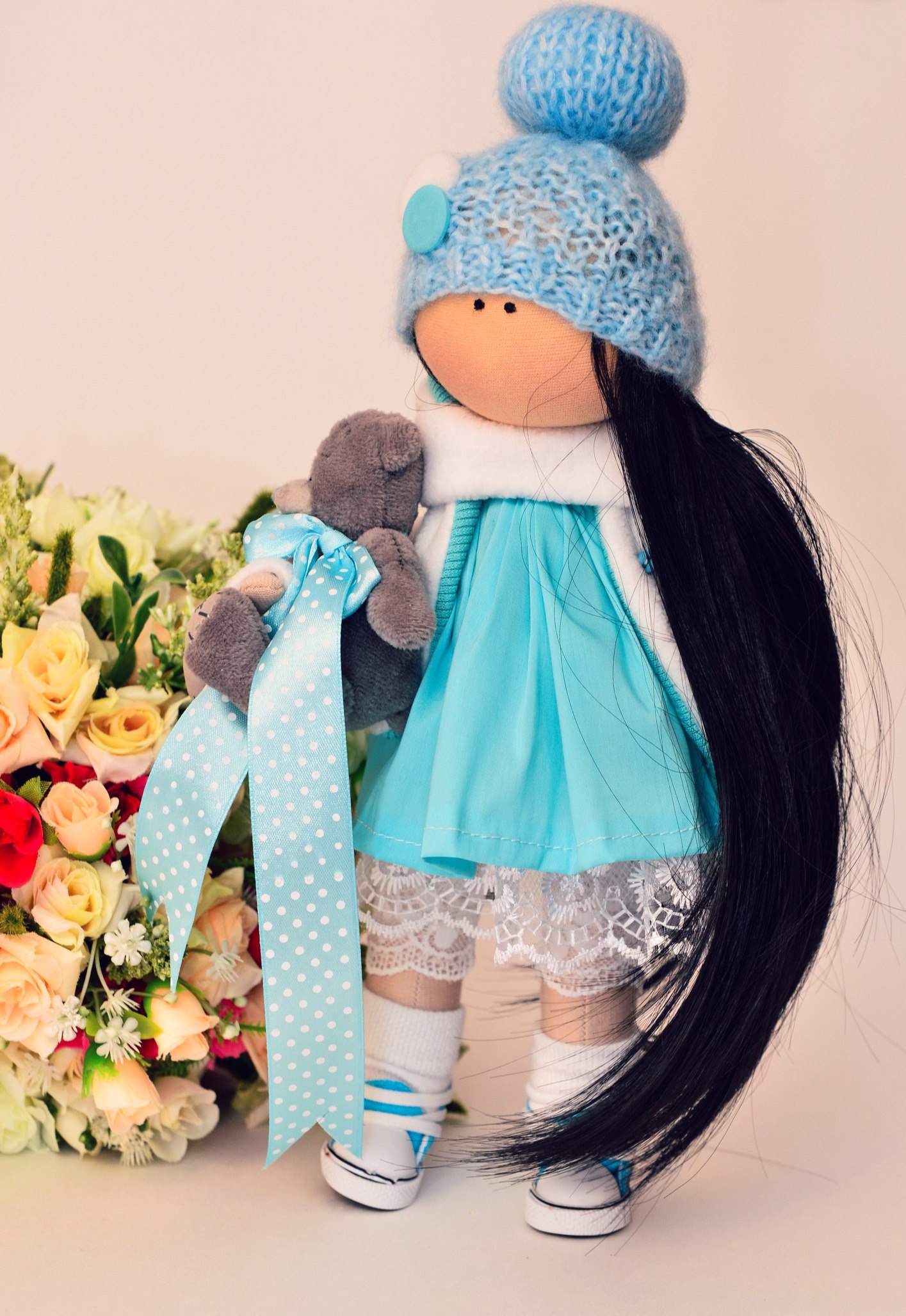 ���� �������. ��������� ��� ���������� �� Pugovka Dolli - ������ ��� ����� ����� � ������, ��������� ��� �����, ������, �����, ������ � �����. ������ ����� ����� �����! - 2.