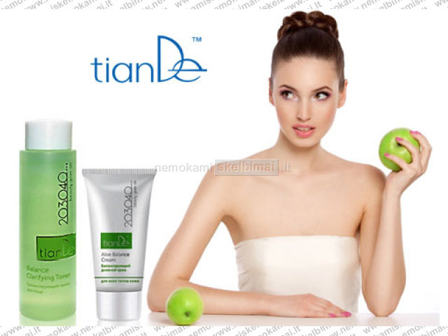 ����! T I a n D e ��������� �� ����������� (������������� ��������, ����, �������) �� ������� + ����� �����! ������� 12 %