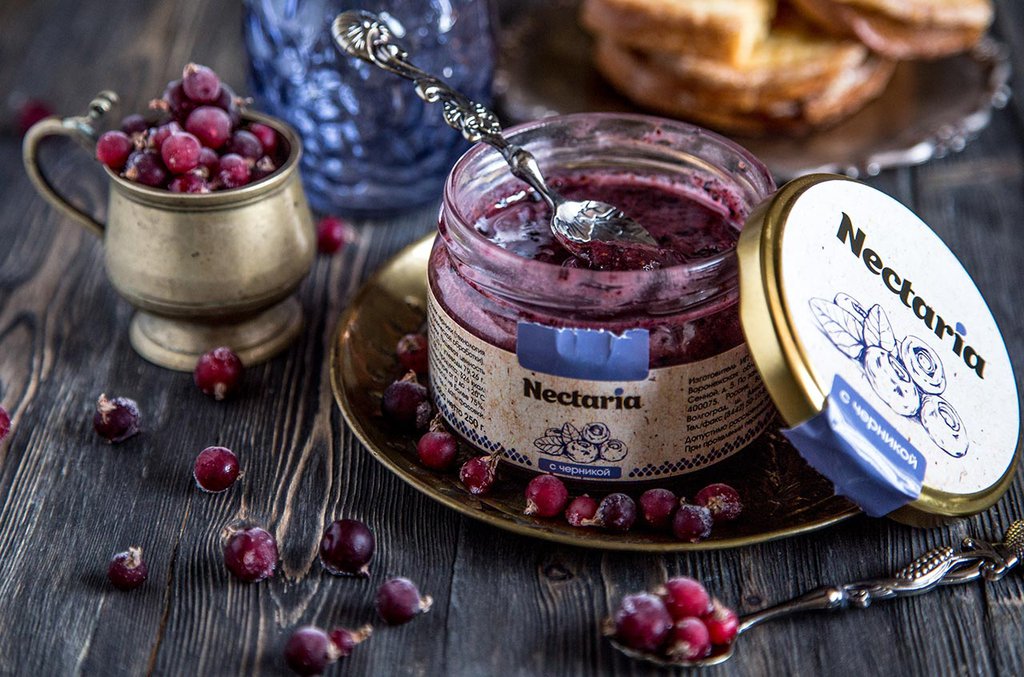 ���� �������. Nectaria ������� ͣ�.