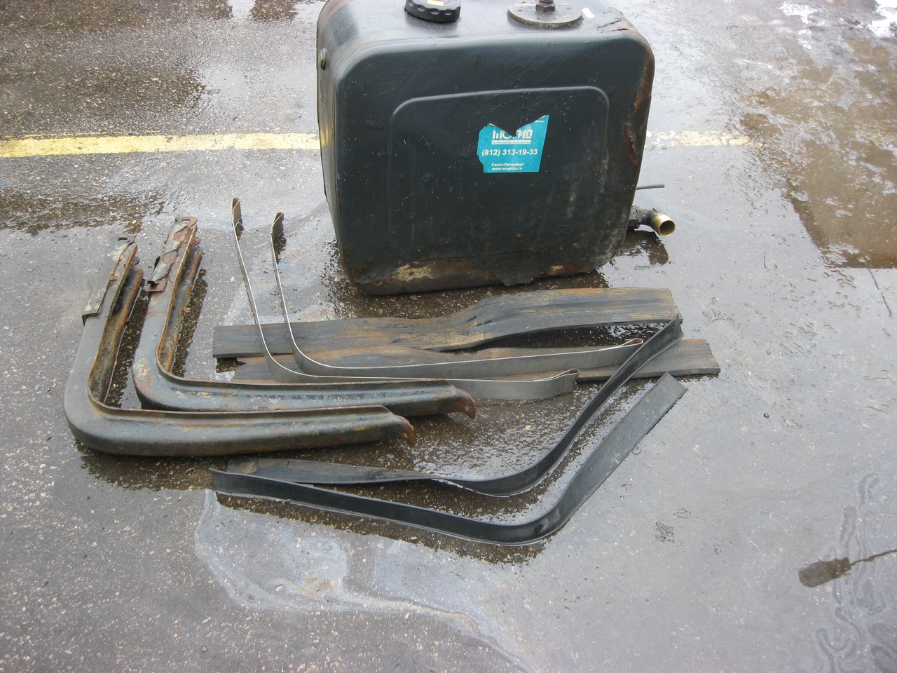 ��� �������������� ������� V150 ������ � ����� � ������������ � �������� (OMFB) 1992