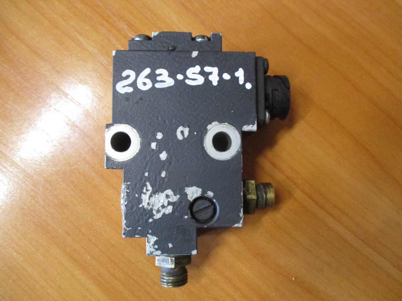 �������� ������ ������� ������� 263