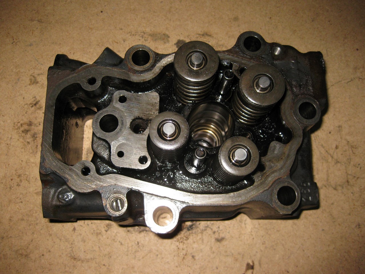 ������� ����� �������� XPI 877