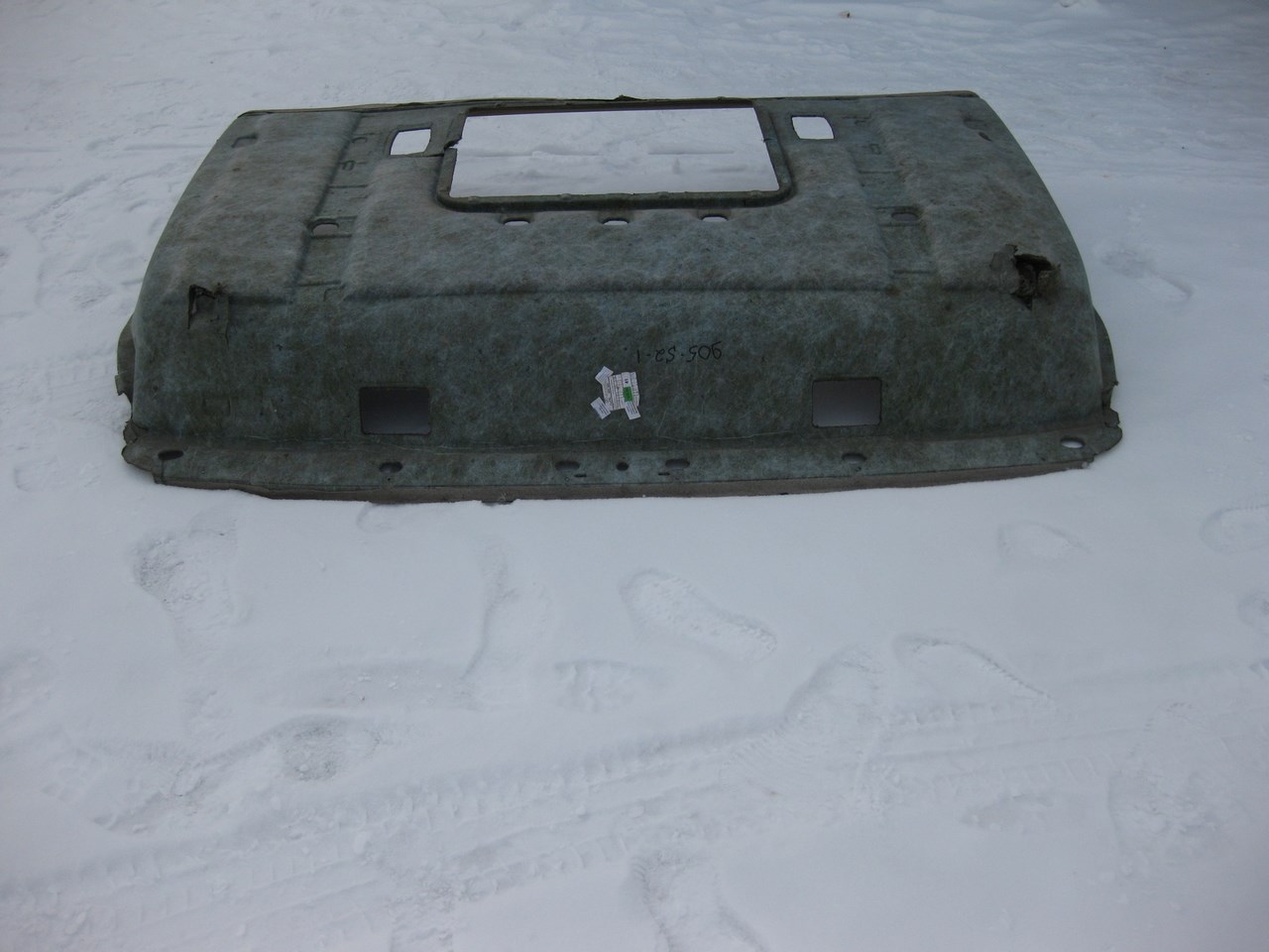 ������ ������� ������ CP/CG 19N 905