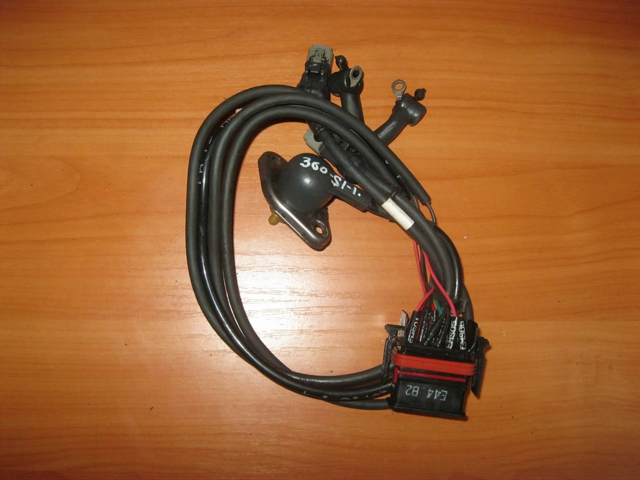 ���� ��������������� ������� ������� ������� HPI D12 � �������� �������� ������� (�44 �2, V98,V100,T91) 360