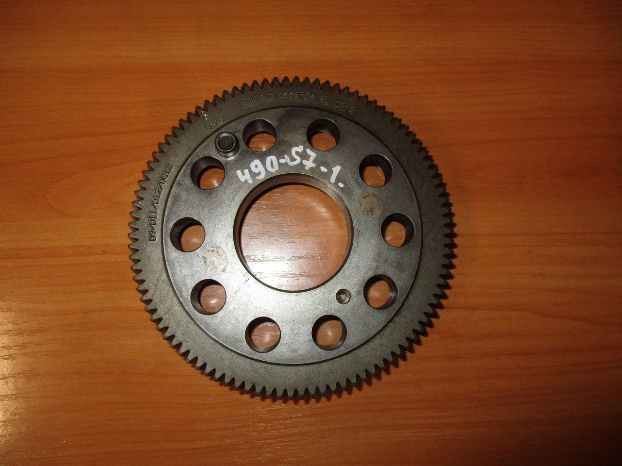 �������� ������������ ��������� ��������� (D12) 490