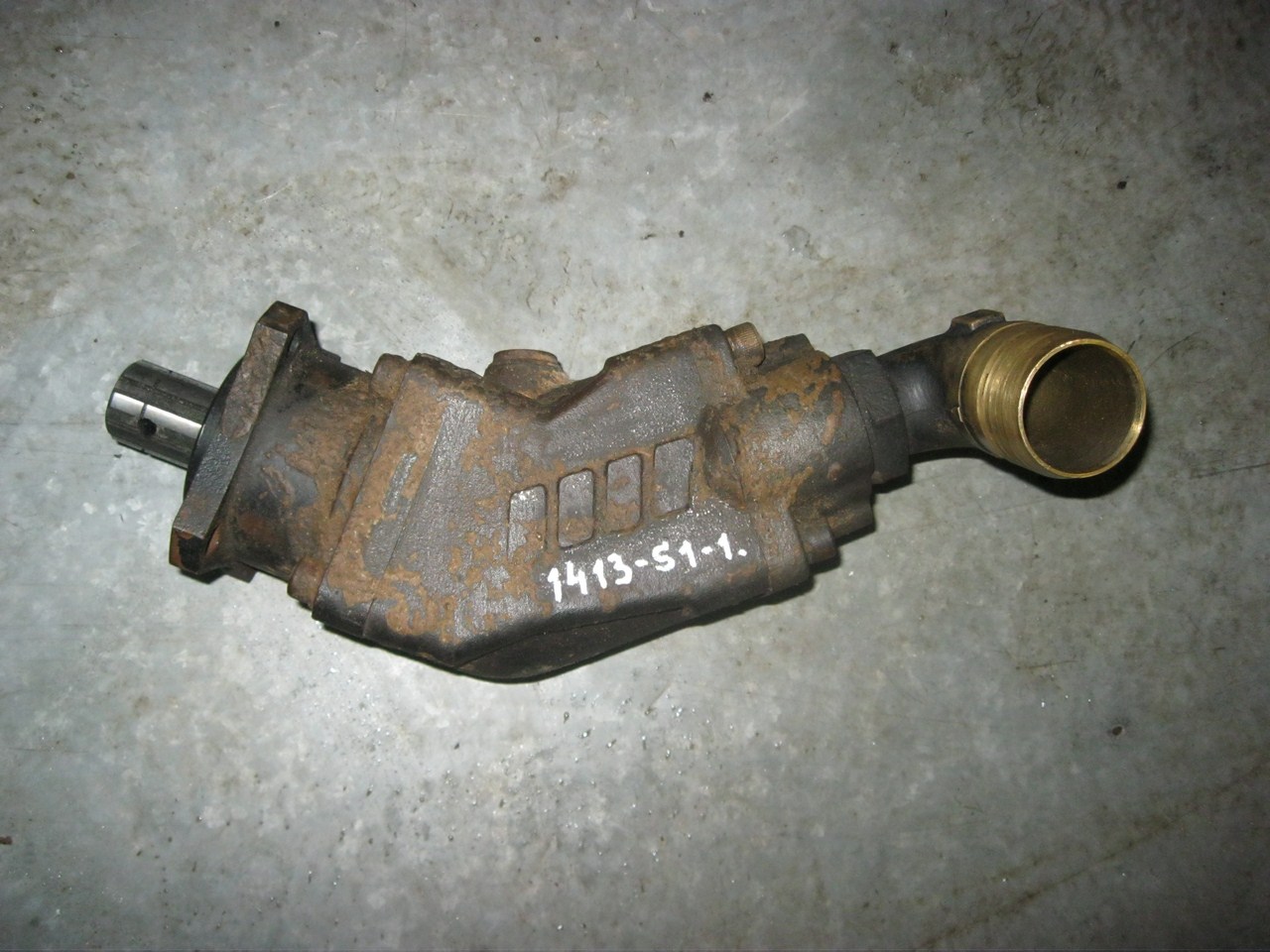 ����� �������������� GRS905 1413