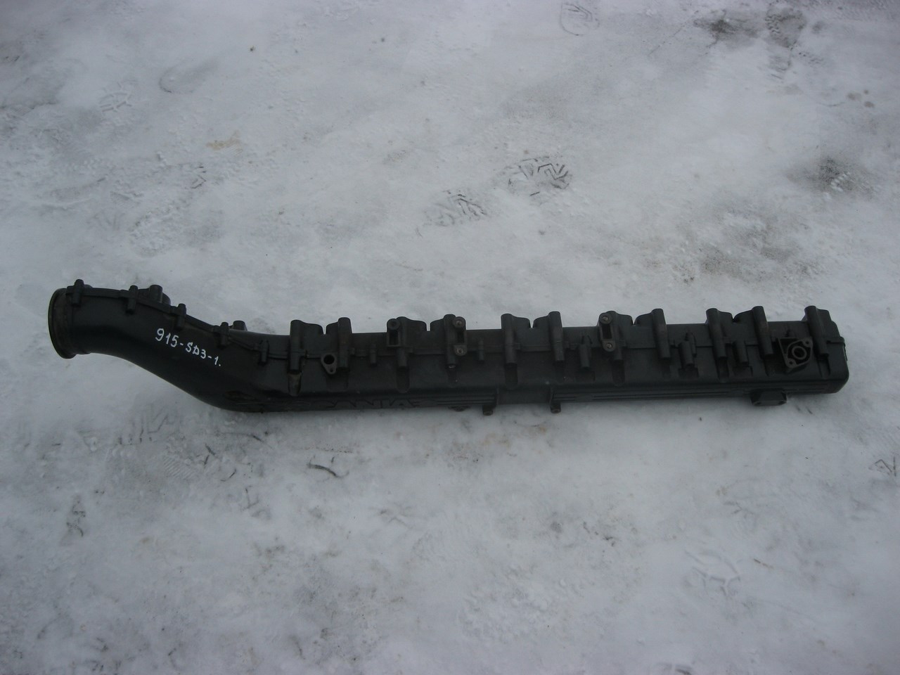 �������� ���������  D13 CR 915