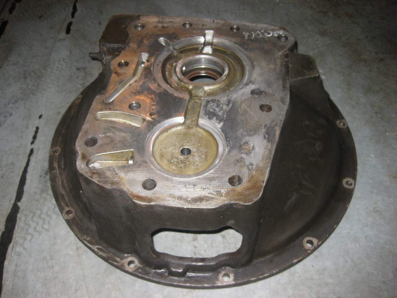 ������ ��������� GR900 1815