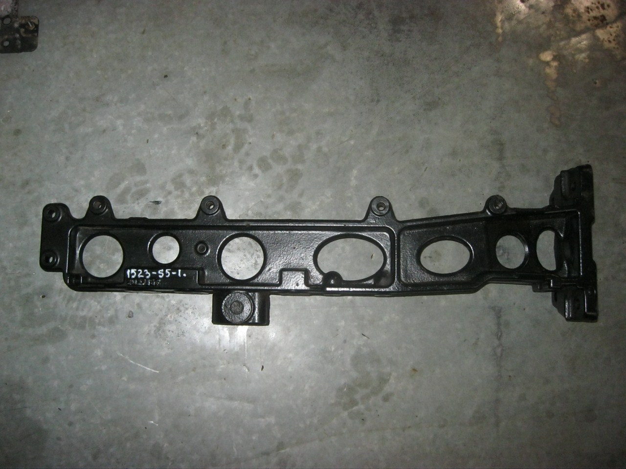 ��������� ��������������� ��������� 1523