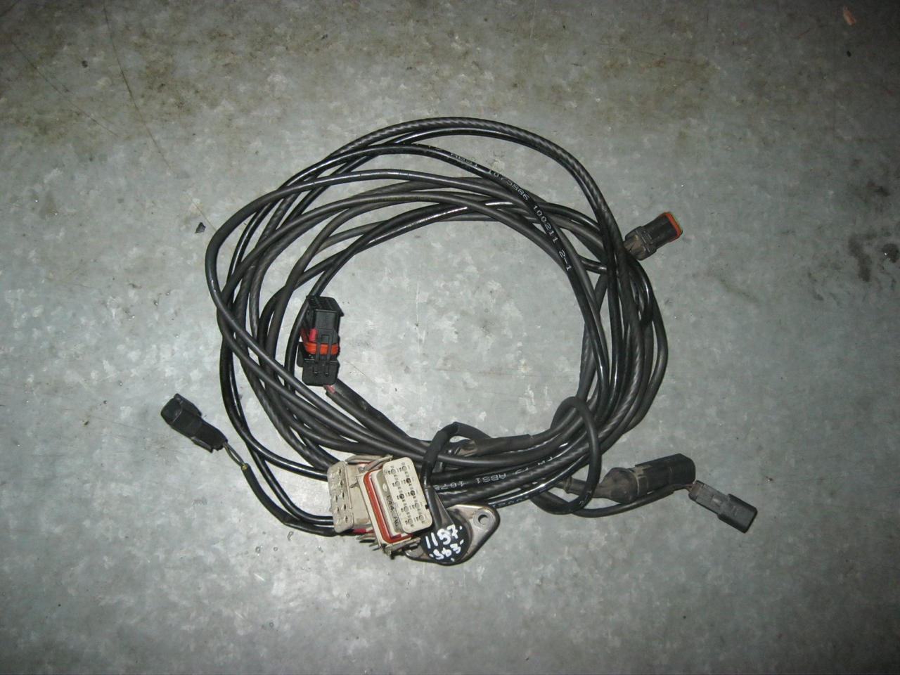 ���� ��������������� ��������� (������� ������� �������) 1157