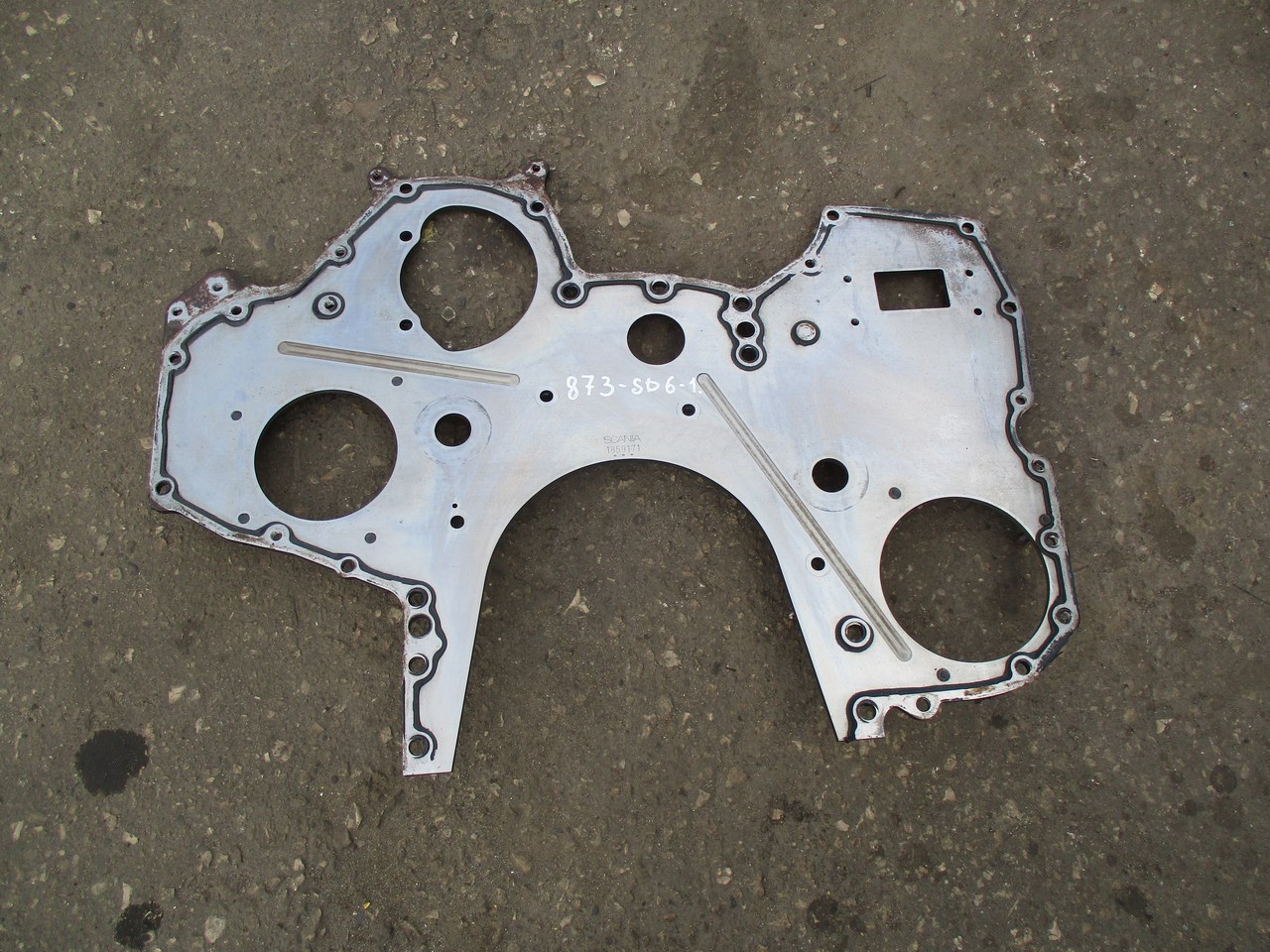 ����� ������� ��� 873