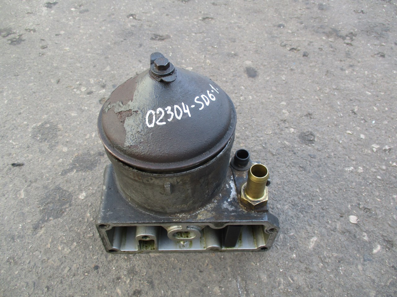 ������ ������������� ���������� ����� 2304