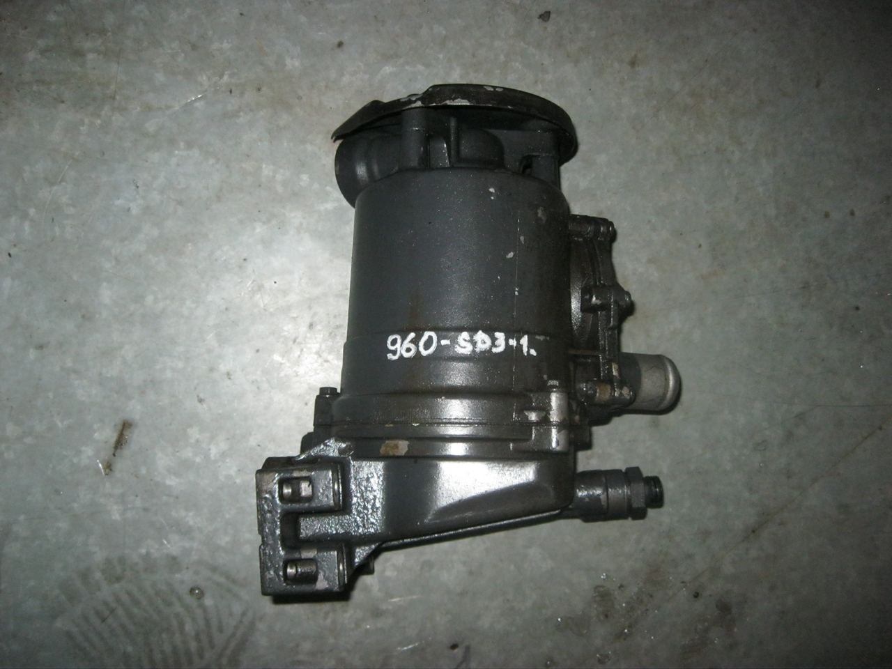 ��������������� ������� ���������� ������� ��������� (D13) 960