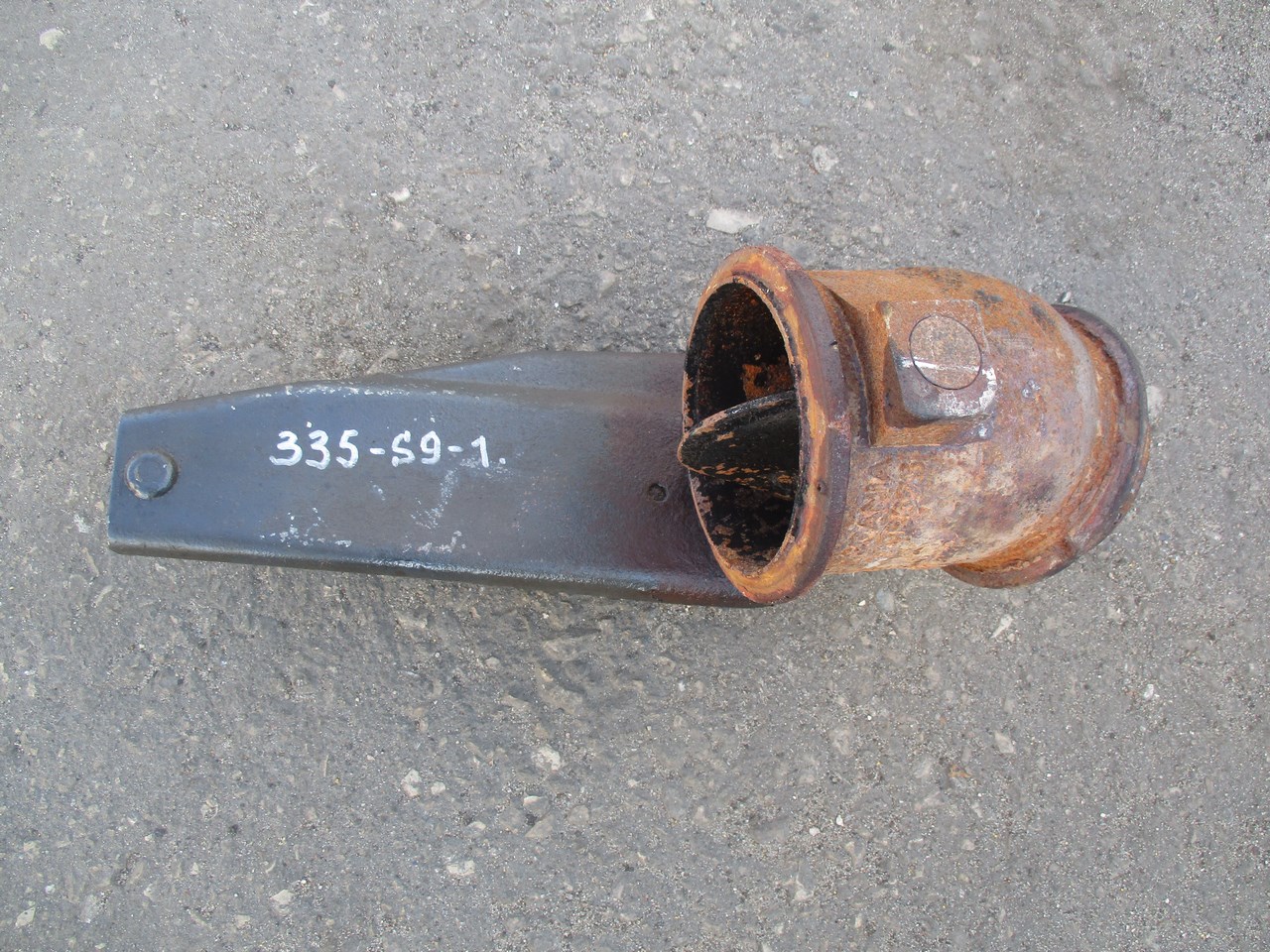 �������� ������-����������� (PDE/HPI � ����� 335