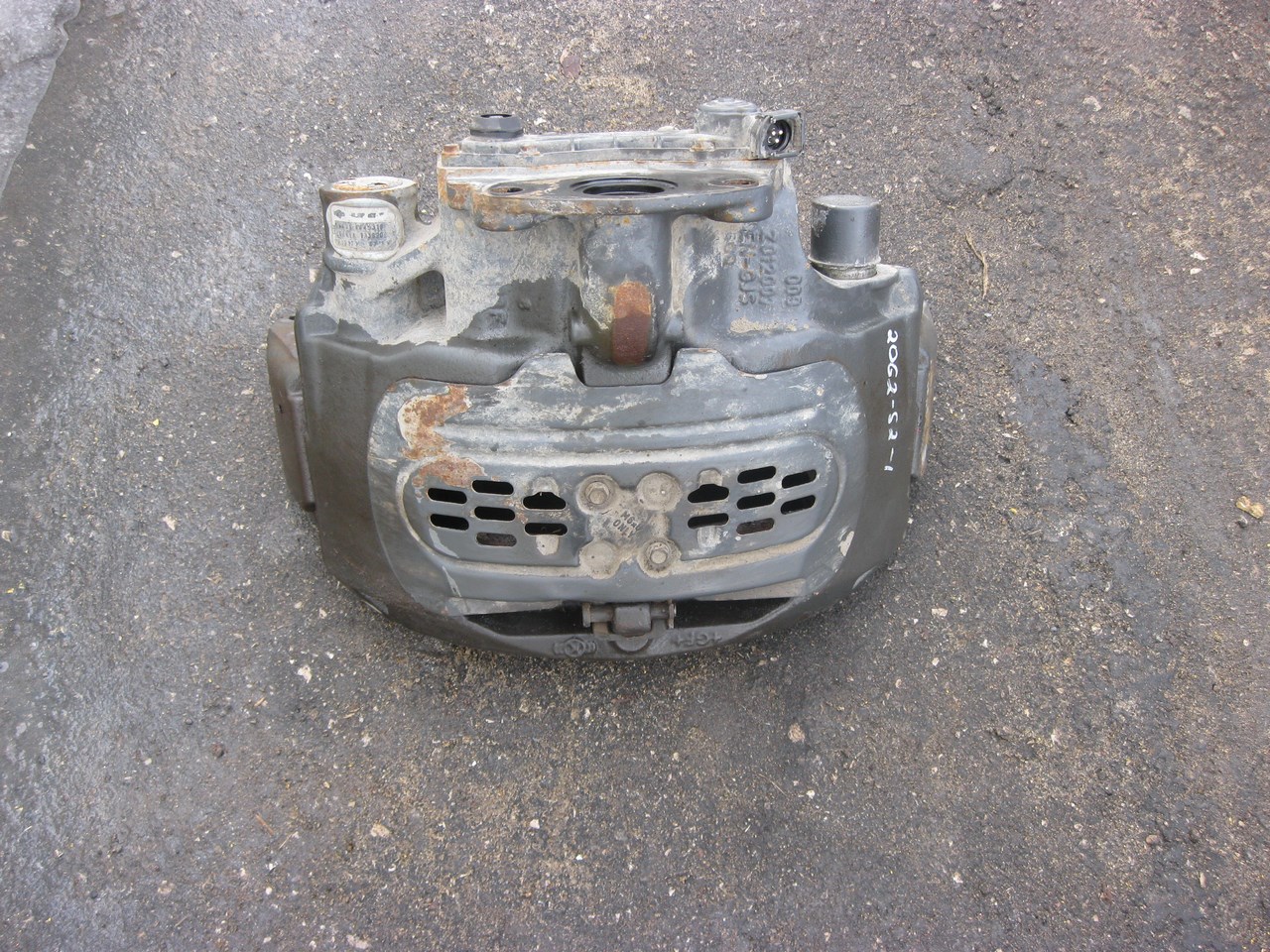 ������� ��������� ����� � ����� �� ������ 2062