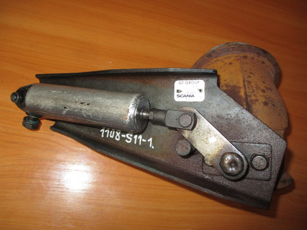 �������� ������-����������� � ����� 1108