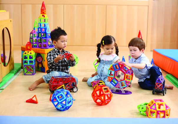  ���� �������. ��������� ����������� ��������. 3D ������������ Soft Blocks, ������������ ����� ��������, ������������� ������ Funny ducks. � ��� �� ����� ������� ����� ����������� ��� �������� ������ ������... 