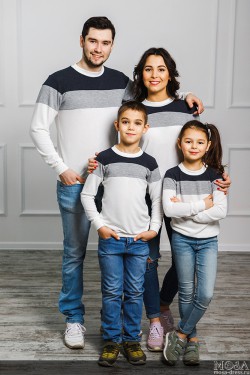 ������� �� Mosa - Family Look ��� ���� �����!!!!