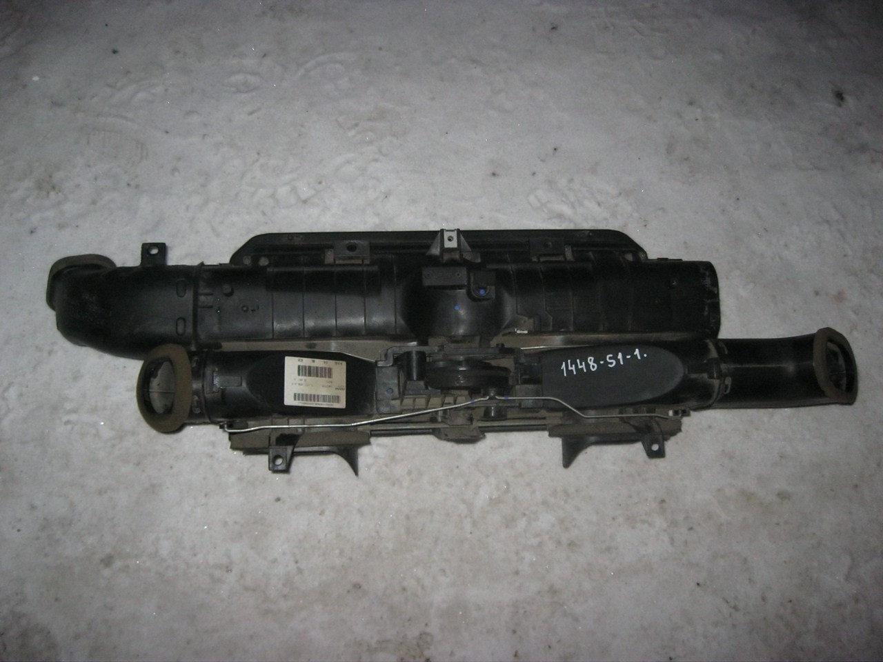 ������ �������� � ����� 1448