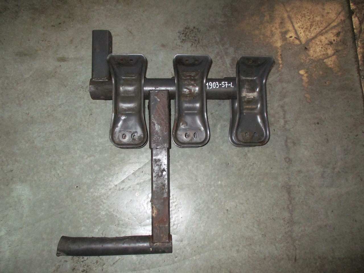 ��������� ������ ����������� 1903