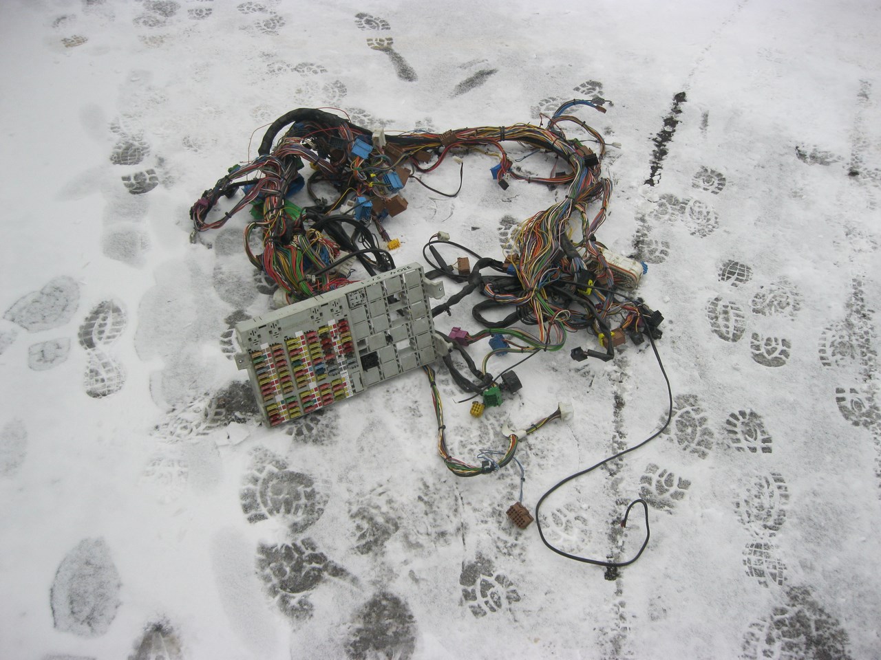 ����������� ������������� ������ �� ������ �������� � ����� 3304