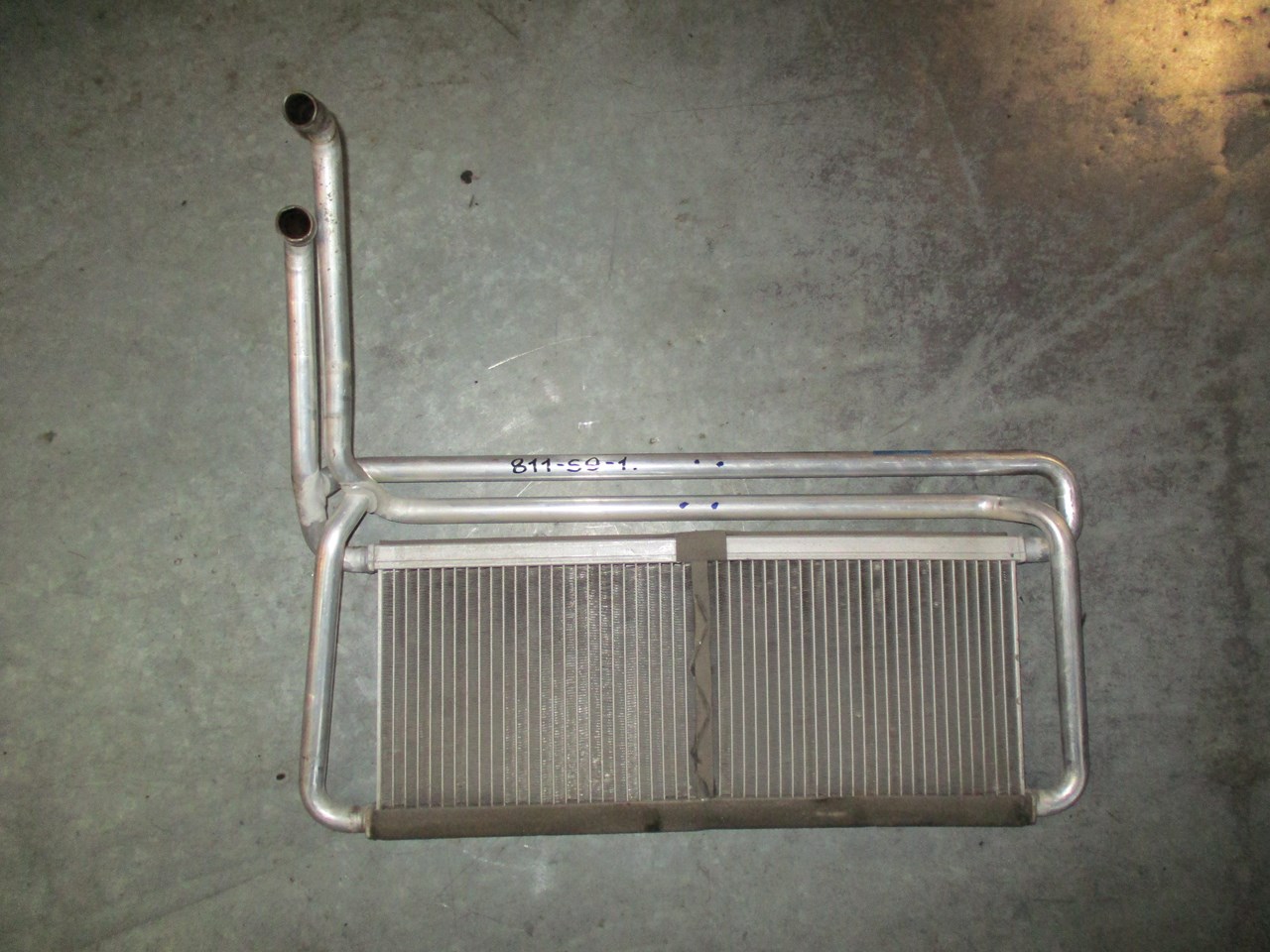 �������� ��������� ������ CG 811