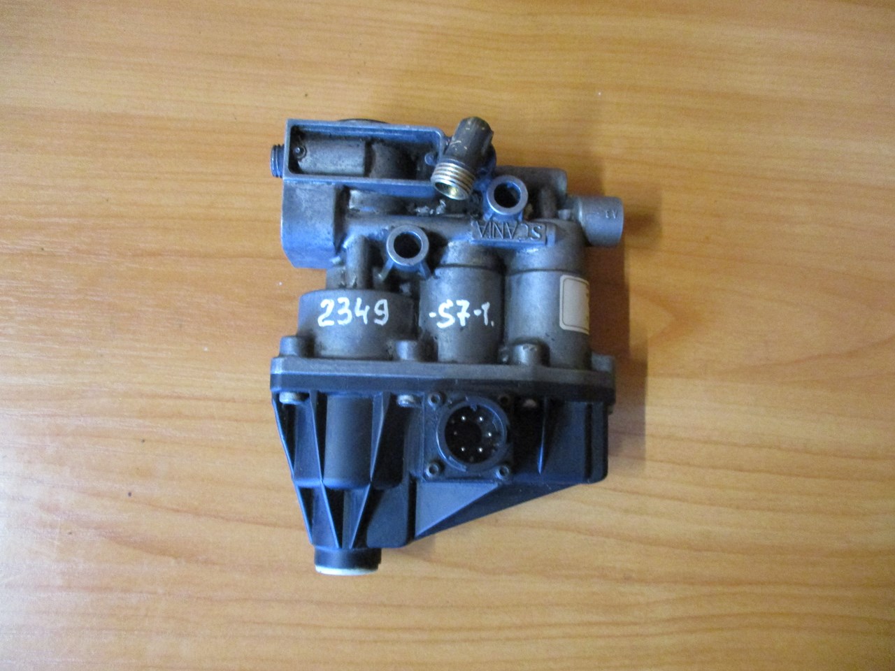 ���� ���������������� �������� 2349