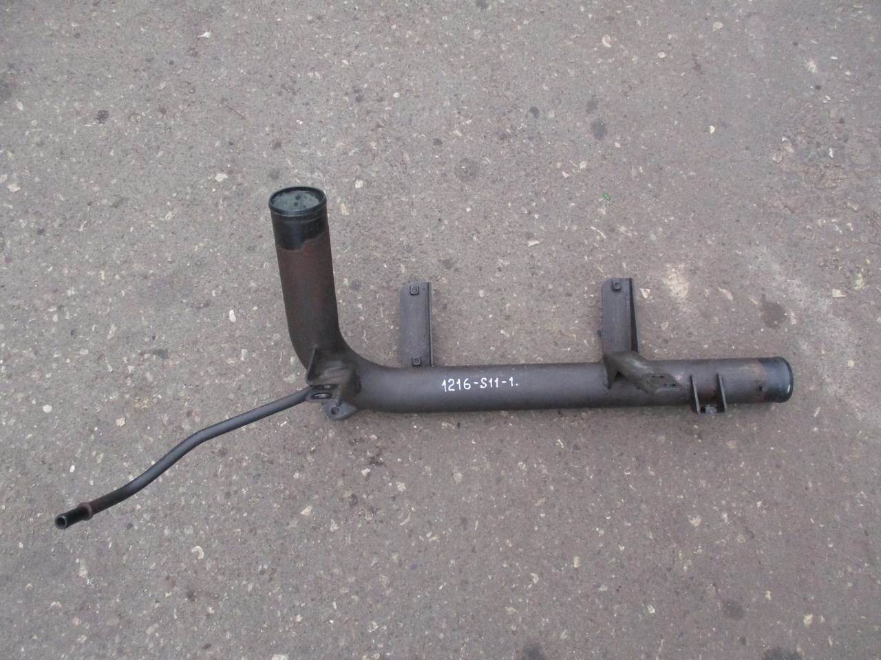 ����������� � �����  CG/CR 1216