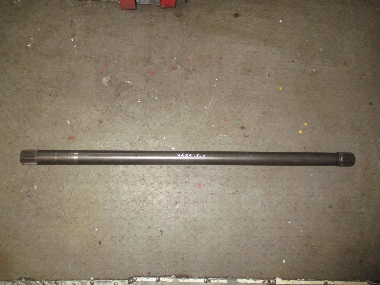 �������  RH 3585