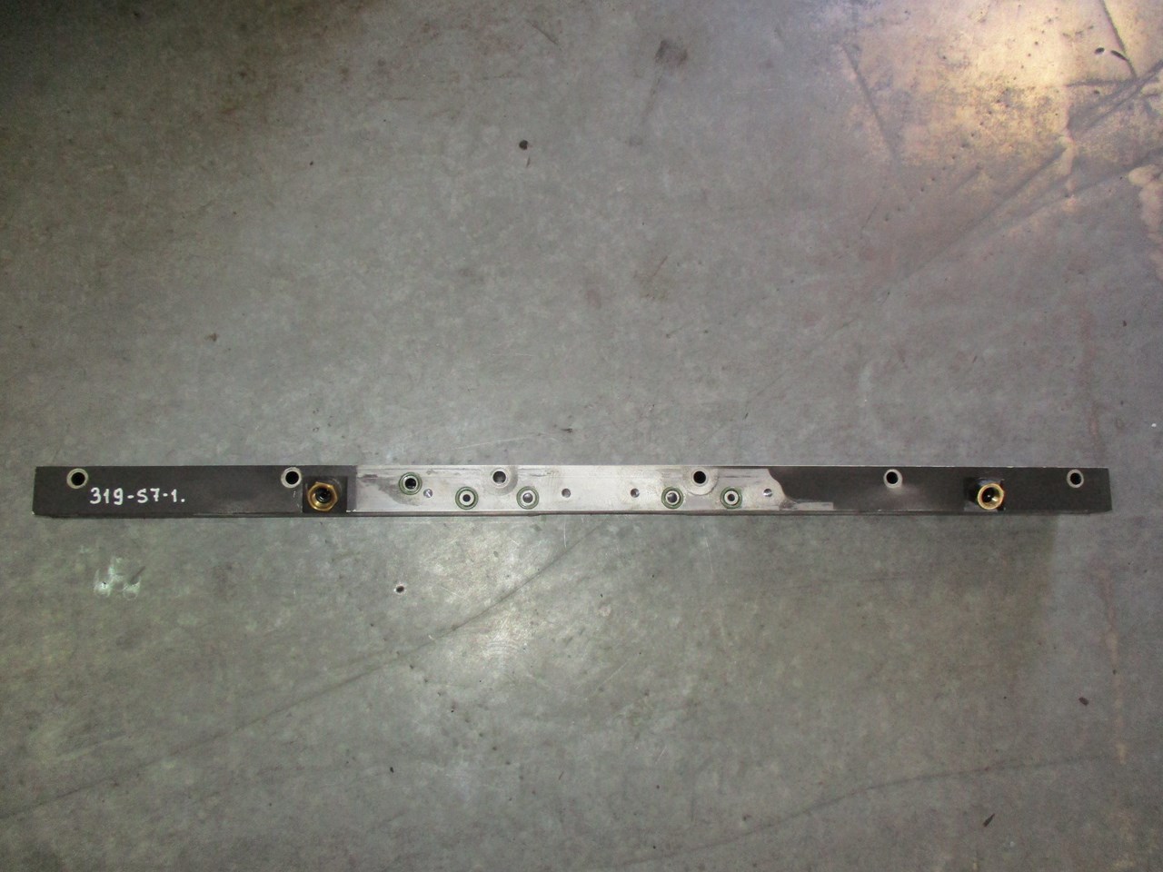 ��������� ����� HPI (D12) 319