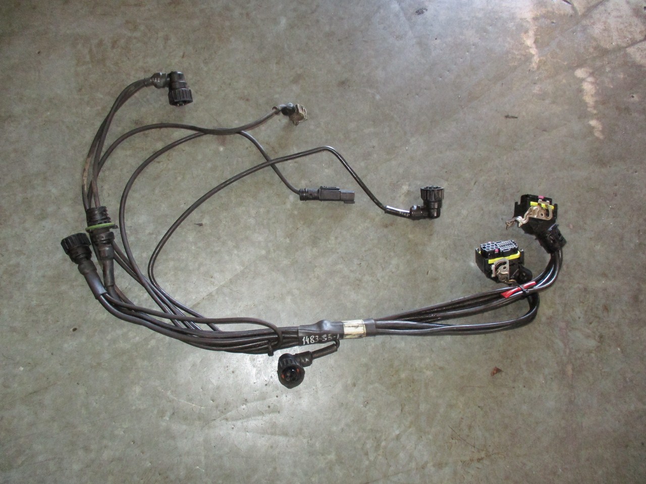 ���� ��������������� ������� ������ �������� (C99, C430, E67.A, E67.B, T113, T115, T116, V117, V118) 1483