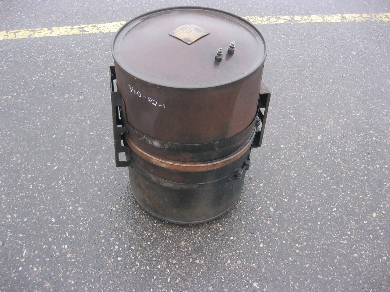 ��������� �� Scania 4 ����� 3410