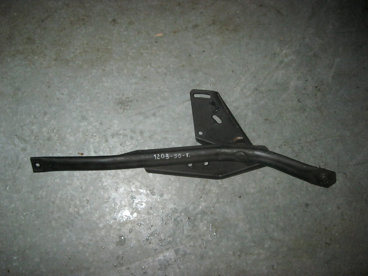 ����� � ����� � ����������� (�� ��������) 1203