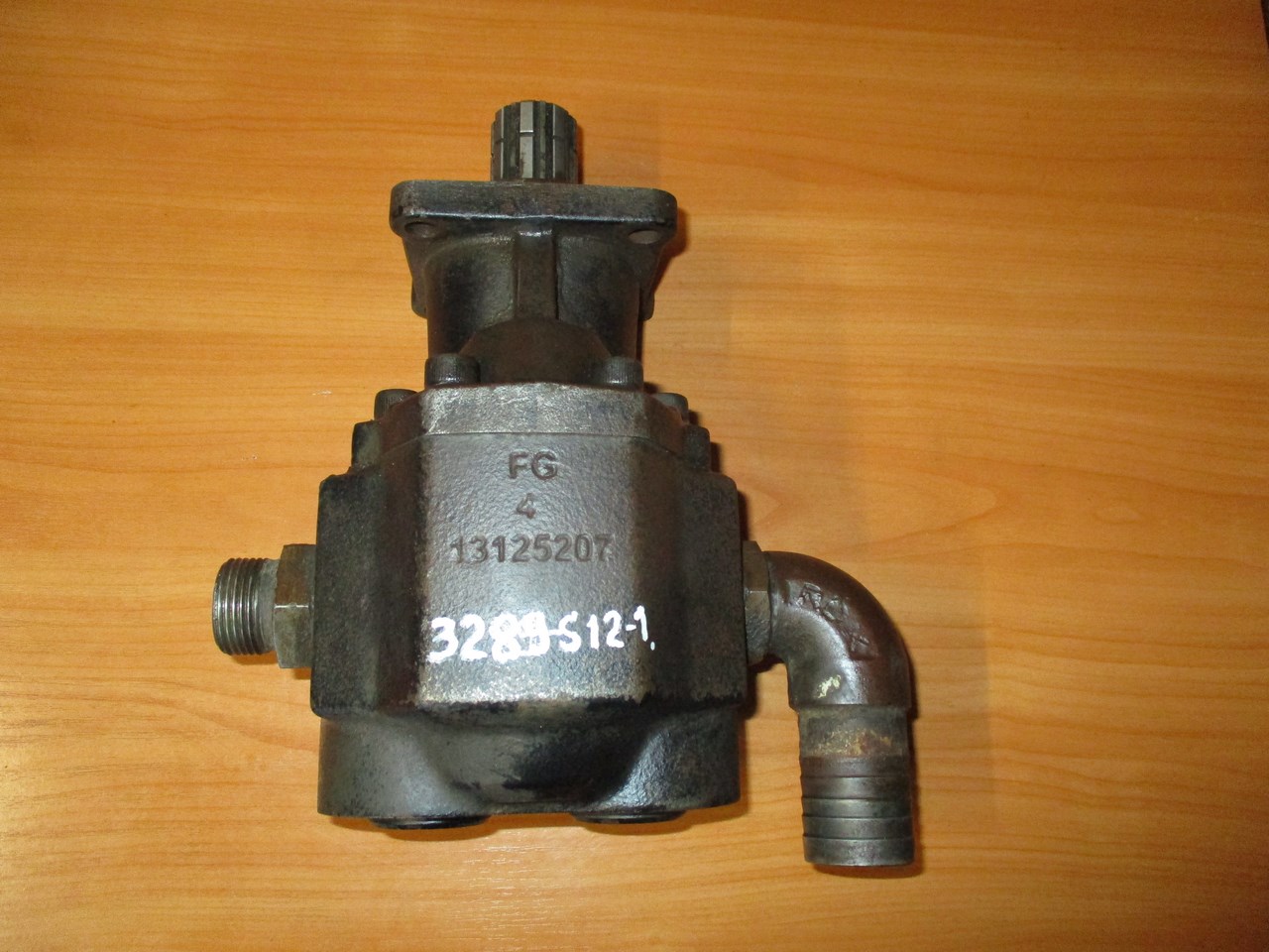 ����� ��������������  FG 3289