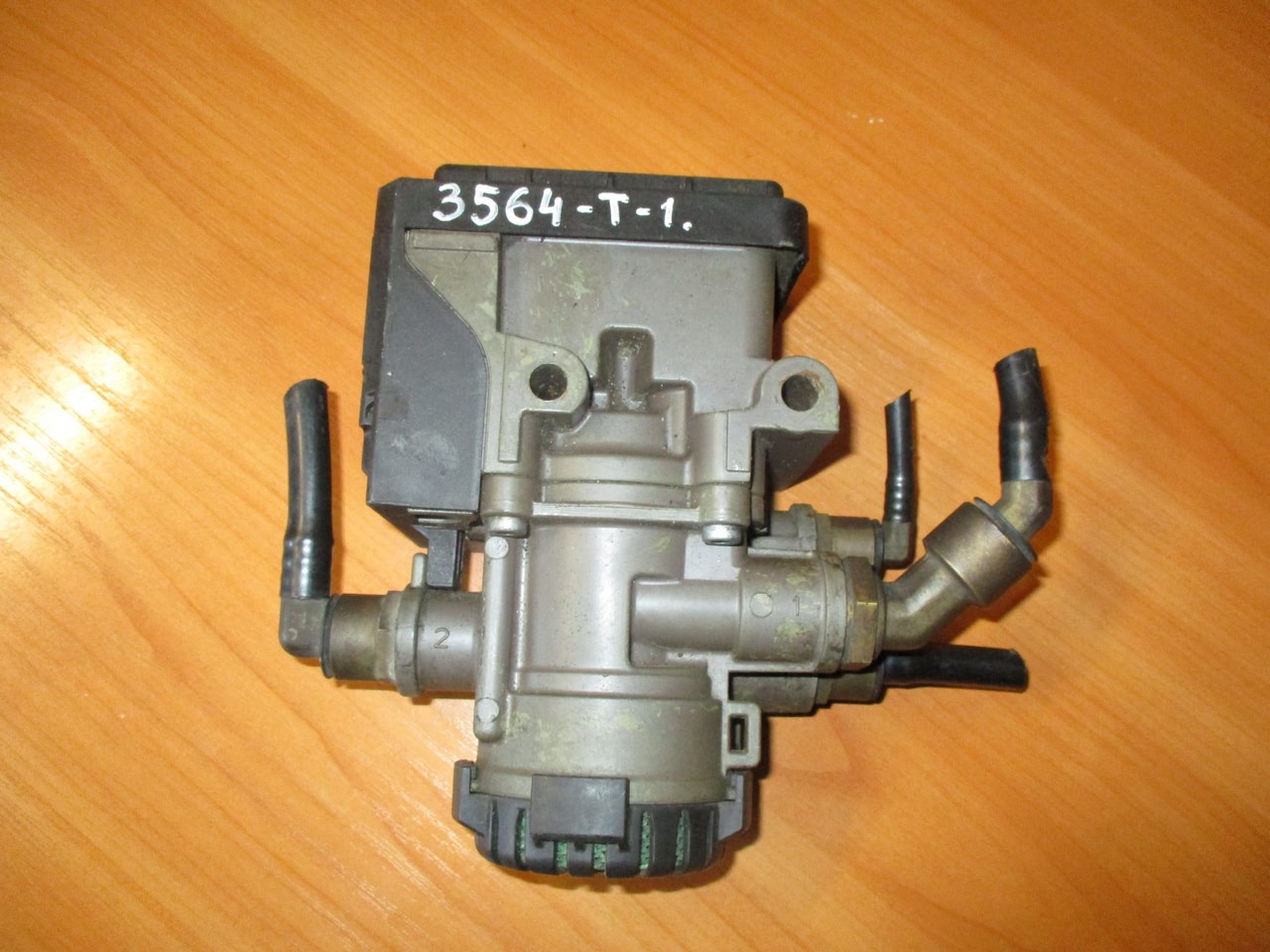 ��������� ��������� ��� Renault DXI 3564