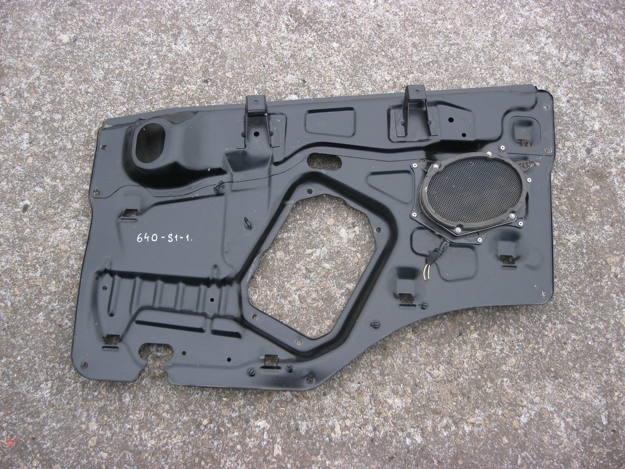 ���� ������� ����� RH (� ���������) 640