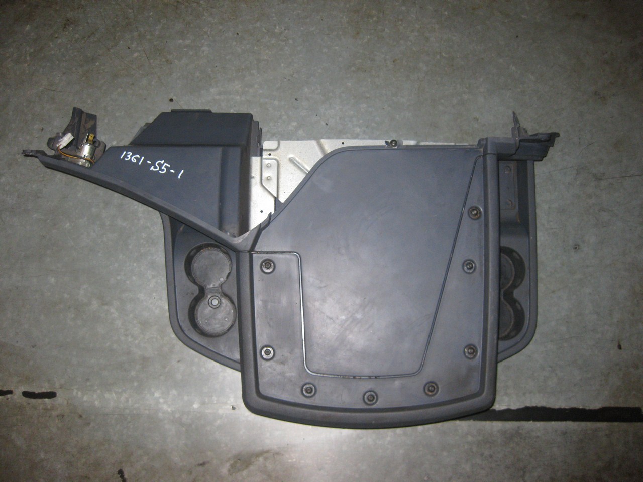 ������� ��������� � ����� ( CG  LDH ) 1361