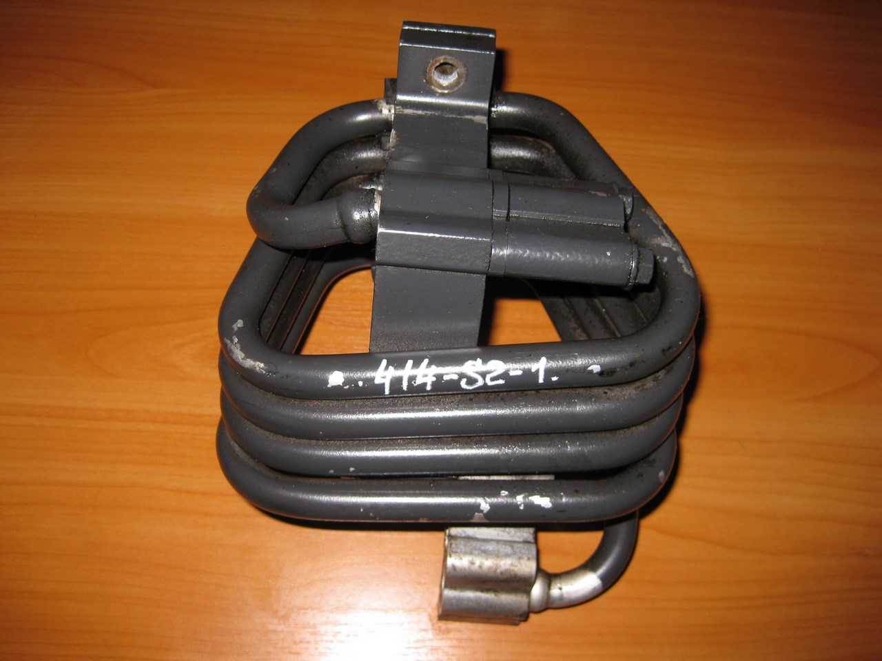 �������� ���������� � ����� � ����������� 414