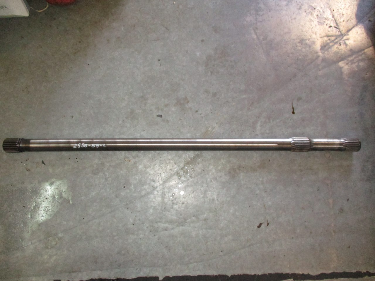 �������  M8 RH 2556