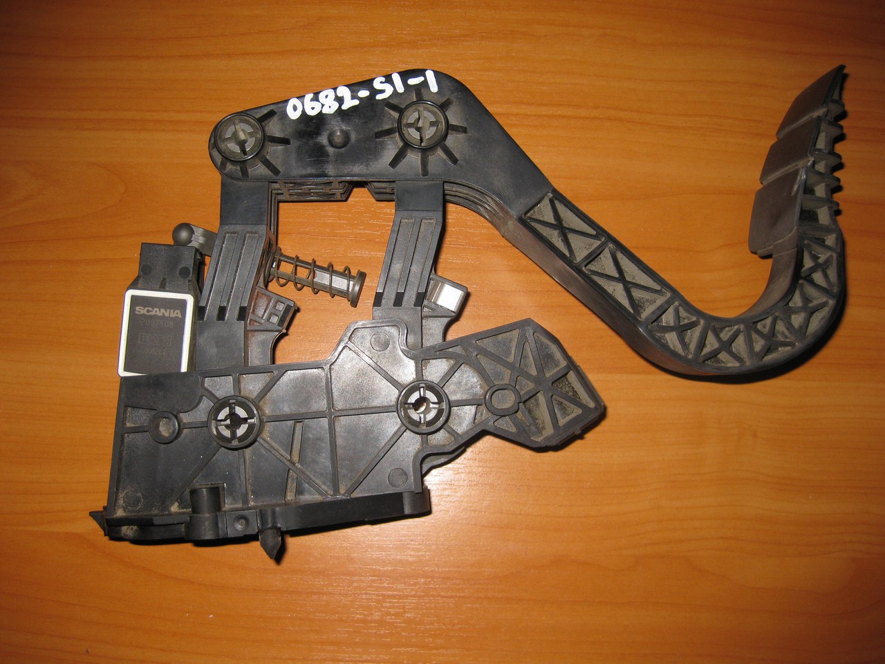 ������ ������������ 682