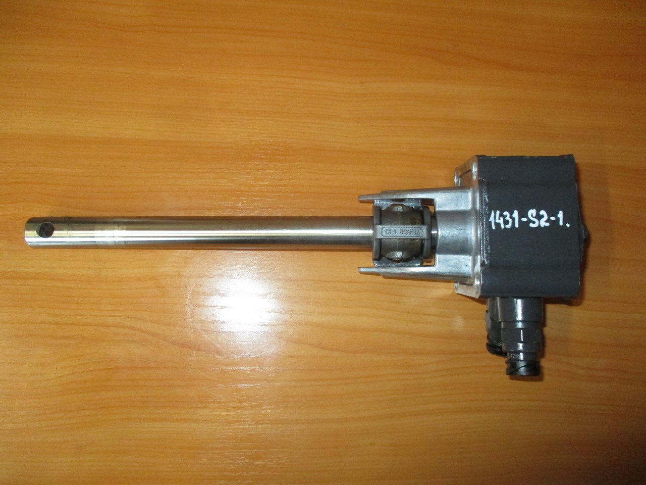 ����� ������������� ������� � ����� 1431