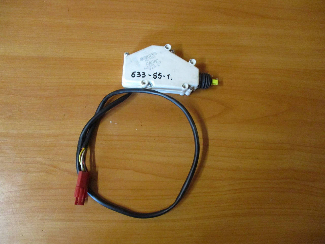 ������������� ��������� �������� ����� 633