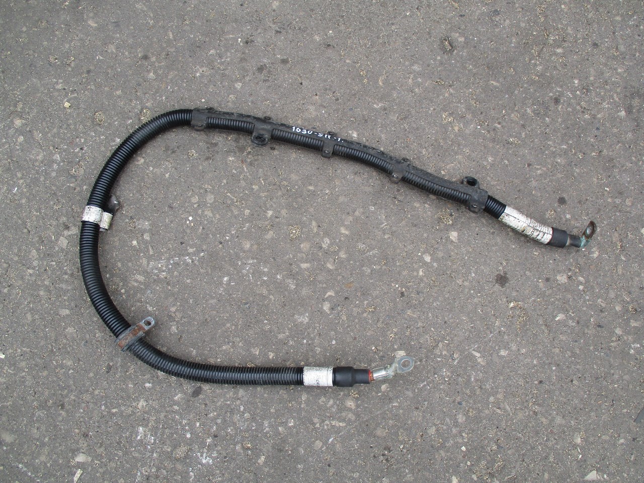 ������� ������ �� �������� �� ����������������� ������� 1630